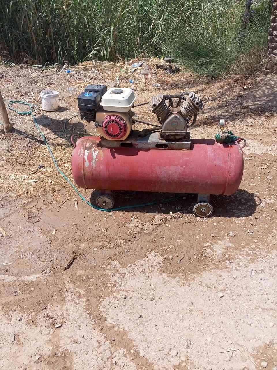 تاروسه هوا السعر 200العنوان شارع المطار الرقم ***********

