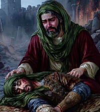 حملة نور الحسين • نجف كربلاء كوفة • مقاعد محدودة
