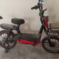 باسكال • شحن جديد • نقص بطاريات