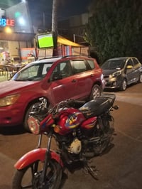 دراجه للبيع دراجه محرك نضيف   شلعه ومعدل كلج اصلي بدلته جديد دشالي زنج...