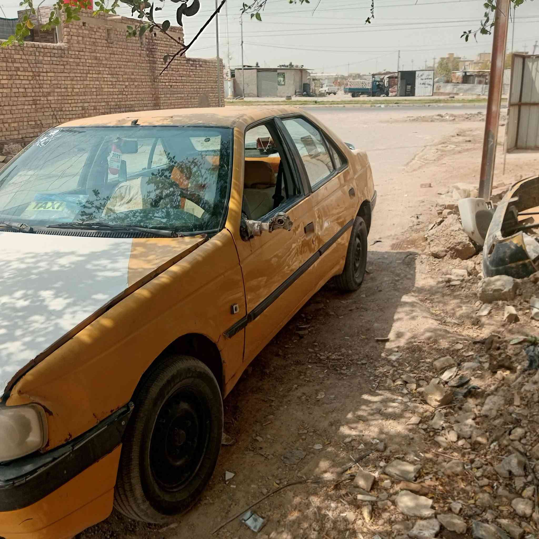 سياره مناسبه للبيع السعر خاص ***********
@

