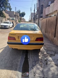 بارس • ٢٠١٠ • رقم انكليزي