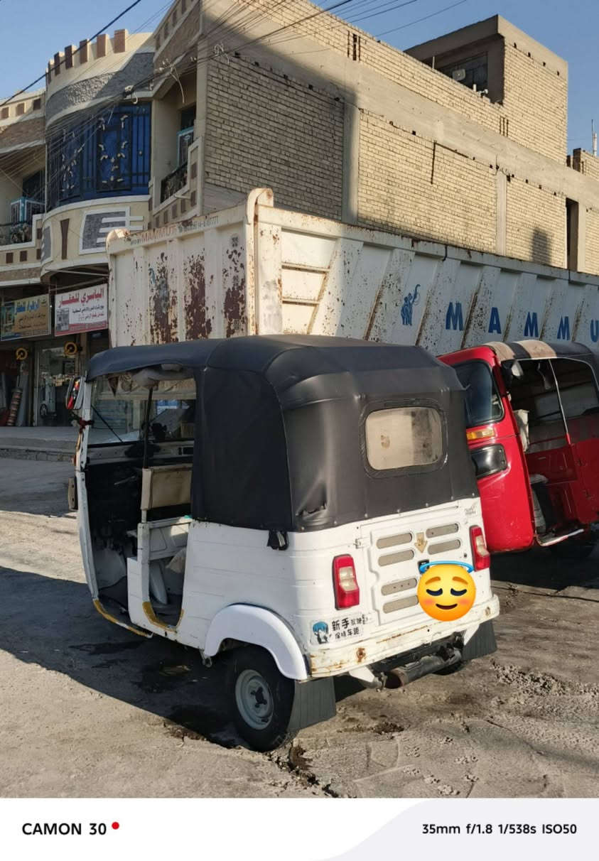 تكتك للبيع موديل 20 رقم وسنويا انجليزي المكان بغداد تقاطع درويش.***********
