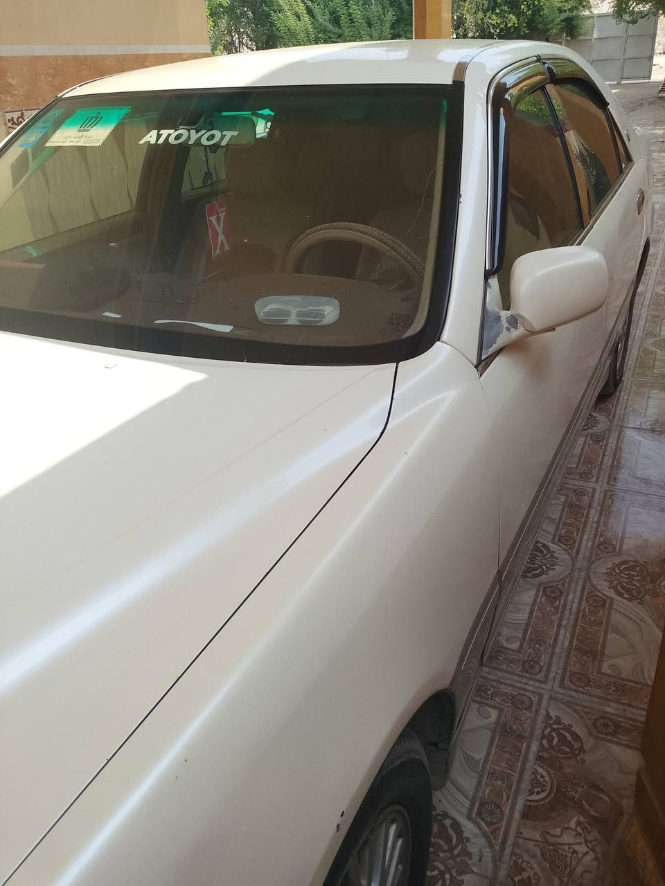 ٢٠٠٢ • رقم بصره • سفوان