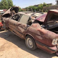 ٥٣٥ • موديل ٩١ • رقم انبار