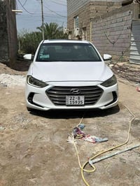النترا ٢٠١٧ • خليجي • رقم شمالي