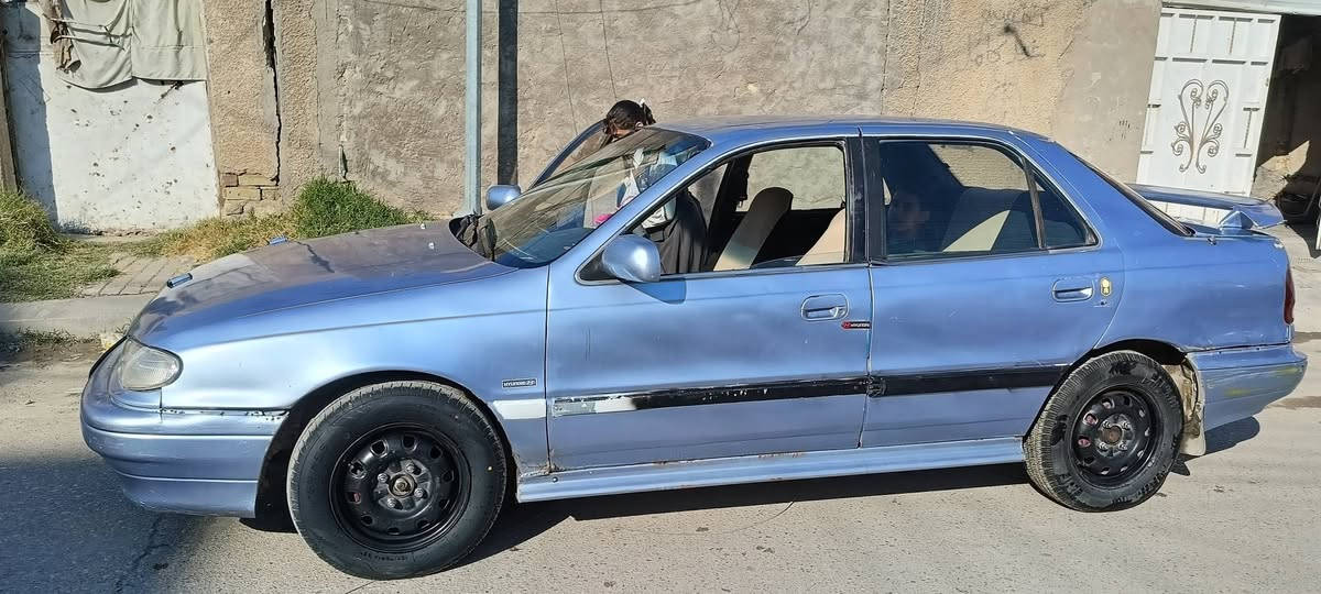 النته موديل 93 كير محرك كورله السياره مصبوغه السعر 23   ***********
