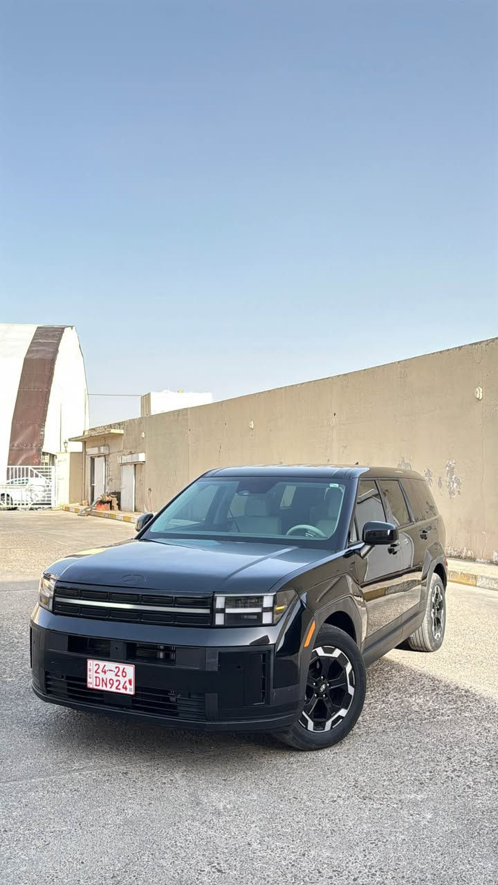 2024 santafe.  S 
بدون صبغ بدون دواخل 
ارباك مرجع سستم 
ممشا 13,000 mil 
سعر 195 
شراي اتصل *********** أربيل, العراق
