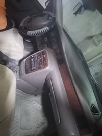 سمند ٢٠١٠ • مكينة جديدة • قضاء النصر
