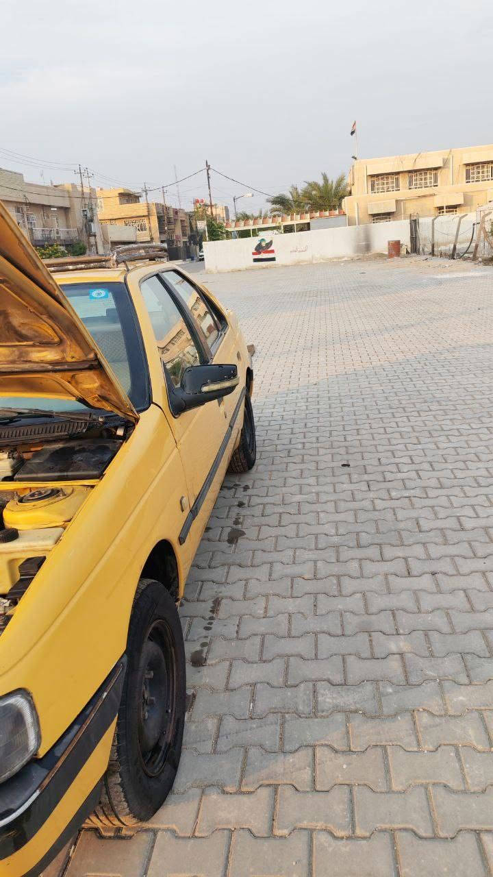 بيجو جي ال اكس 2010
سيارةباسمي
مكينة وكير خير من الله
تايرات امامية جديدة
باتري جديدة

السنوية
نهاية ٢٠٢٧ تنتهي السنوية
سعرها 28
منطقة الشعب الثعالبة شارع البانزين خانه

***********
