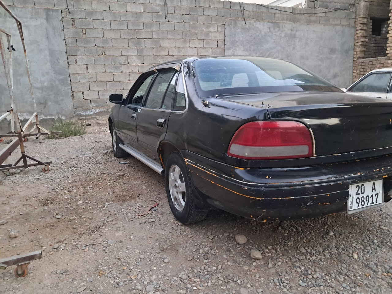 فراشه كير عادي بسمنه جاهزه مكينه حلوه كهرباء كلها شغاله سعر ٢٠ مكان السياره بعقوبه هاتف***********
