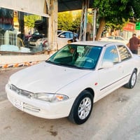 بروتون • ٢٠٠٢ • سند ٢٠٣١