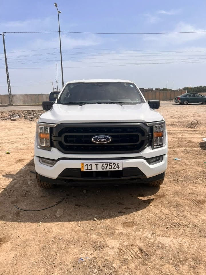 فورد f150 مواصفات xlt محرك هايبرد رقم بغداد السعر 290 الرقم ***********
