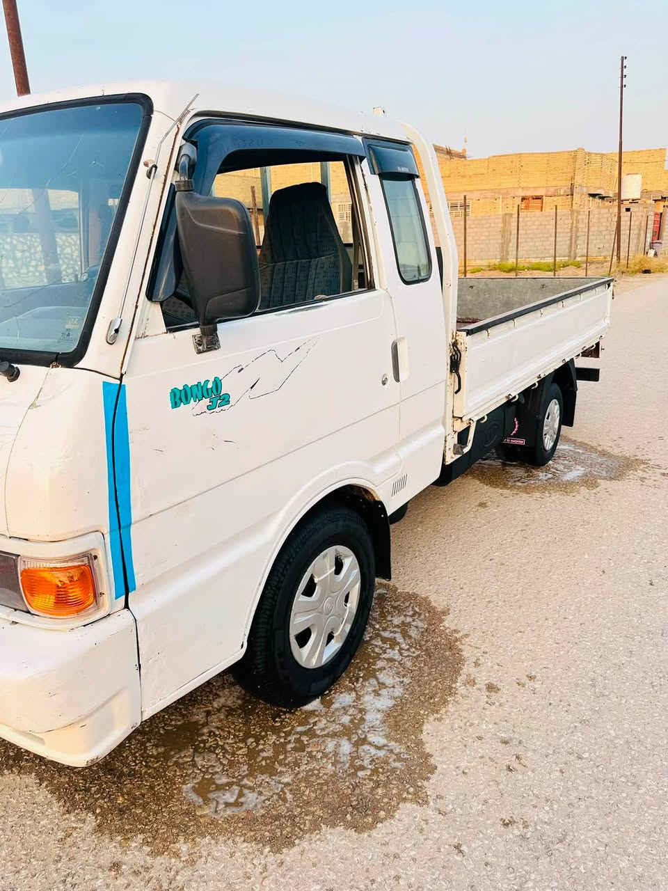 السلام عليكم كيه بنكو موديل 96 رقم بغداد سبعه جنكال سياره كفاله عامه لا صبغ ولا ضربه ولا خياس مشروع وطني مكينه جديده كير اكسن مكفولات تخم تاير امامي خلفي جدد شاصي شركه رقم شاصي بلادي واضح دوشمه كهربائيات كله جاهزه 

مكان بابل مسيب / السعر / 60 / بيه مجال ‭***********‬

