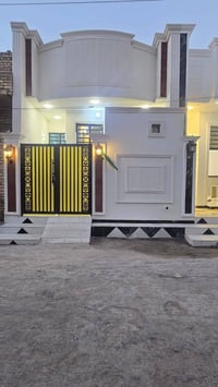 نهاوند الاولى • ١٠٠م • بناء حديث