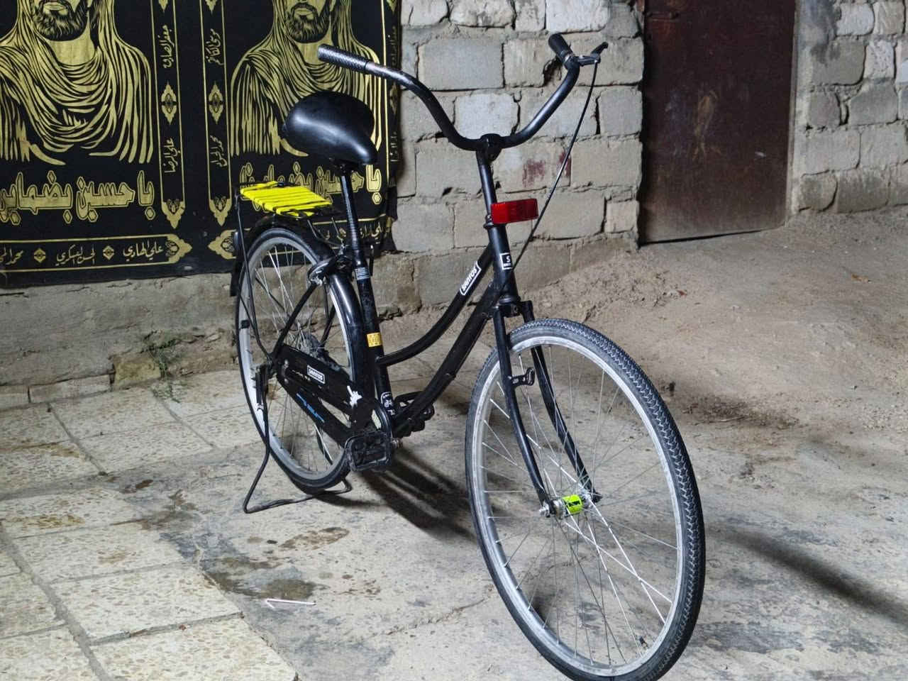 سانتوس • ٢٠١٧ • نضيفه