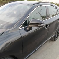 تويوتا فينزا 2023 هايبريد مواصفات XLE محرك ٤ سلندر حجم 2.5 هایبیرد  ال...