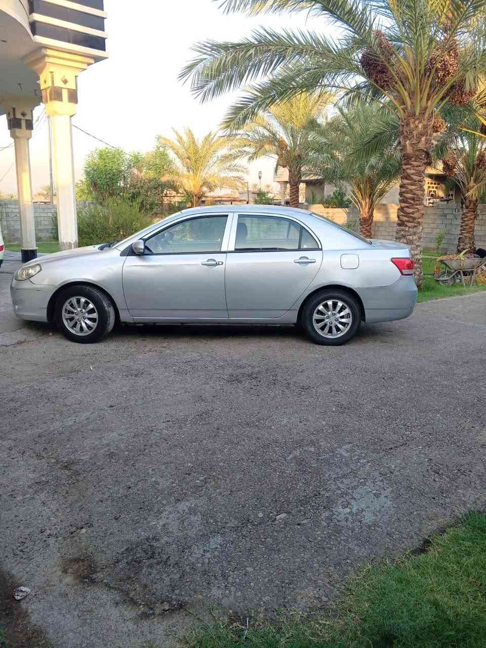 سلام عليكم
سياره BYD 
نوعه G3
السياره مكفوله من الصبغ 
المواصفات بصمه + فتحه سقف + تحكم ستيرن والمواصفات البقيه موجوده كدامك بالصور 
السعر 50 ورقه وقابل للتفاوض 
للتواصل :ـ  ***********
الرقم الثاني :- ***********
واتساب واتصال متوفر
