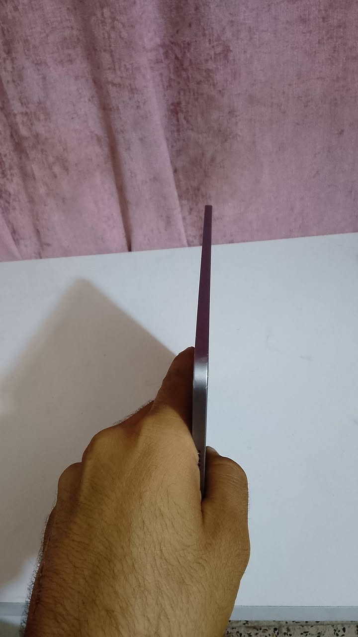 سلام عليكم ايباد m2 ذاكره 128 بطاريته 91 سعره 650 قفل بدون كارتون ويا بس شاحنه بغداد ***********

