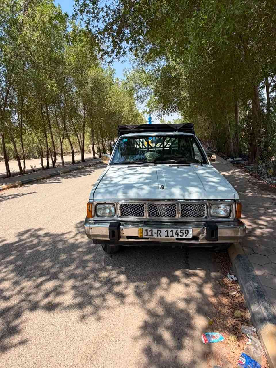 بلاديه • ١٩٩١ • عميه