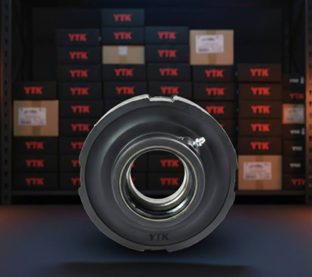 شيال كاردن • ماركة YTK • اكتروس مان
