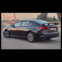 نيسان التيما • للبيع • واتساب