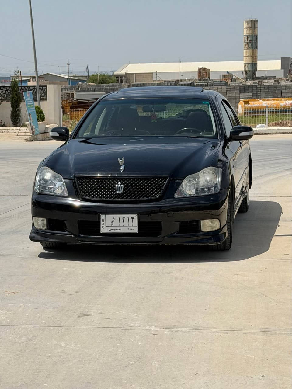 شاهين • ٢٠٠٧ • رانية