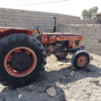 مكينة عنتر • موديل ٨٩ • بدون تحويل