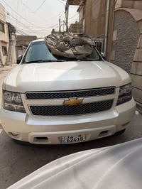 تاهو ٢٠١٣ • LTZ فول • ماشي ١٢٠٠٠٠