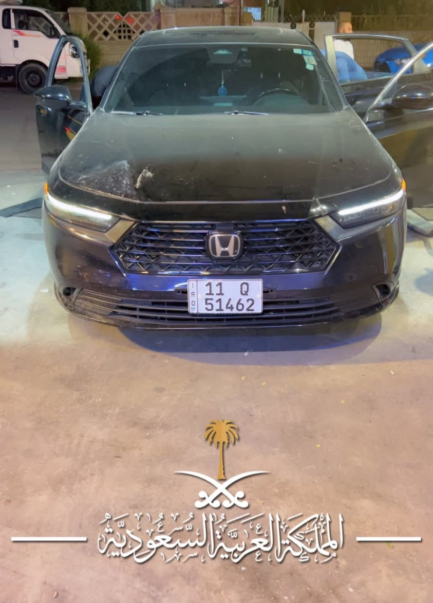 سلام عليكم جمعة طيبة ومباركة عليكم ..
عندي اكورد سبورت هايبرد موديل 23 للبيع  باسمي السيارة عندي  من سنتها ليهسه  سيارة اعتماديه بشكل ممتاز    السيارة فول مواصفات كراسي كهربائية  سلايد  حساسات  كامره دواره  تحكمات قيادة. بعد بيها مواصفات كثيرة  حادث بيها بنيد من جهه الصدر الضربه واصله الدبة  ماي مسحوب. شويه من شاصي. البند والجاملغ نفسه مصلح  صبغ  بيها نصف البنيد والجاملغ كلير حسب  شرح السونار  السيارة  نقص بيها فقط. تبريد وكف عندي قبل كم يوم شيطلع بي تكاليفه عليه  . وشكرا موقع السيارة بغداد مجمع  بسكولاتة  السعر 168 بيها مجال للتفاوض للاستفسار ( ***********) ..
