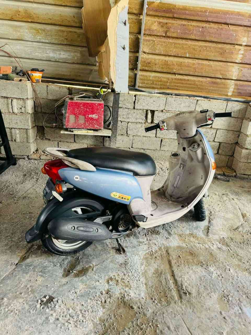 ڤله للبيع كفاله عامه
بيه الفيت بم عاطل فقط عوزهة فيت بم 
مكان ديوانيه 
‏‪***********‬‏
