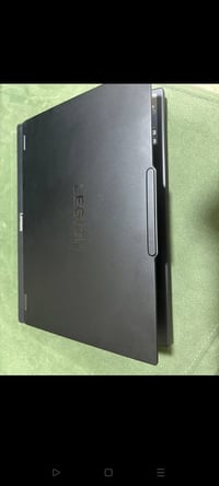 لينوفو ليجيون • i9-14900HX • RTX 5070 8GB