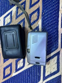 كاميرات ثنينهن شغالات وقديمات عندي وشرط الفحص قيم خاص واخذ او للاتصال0...