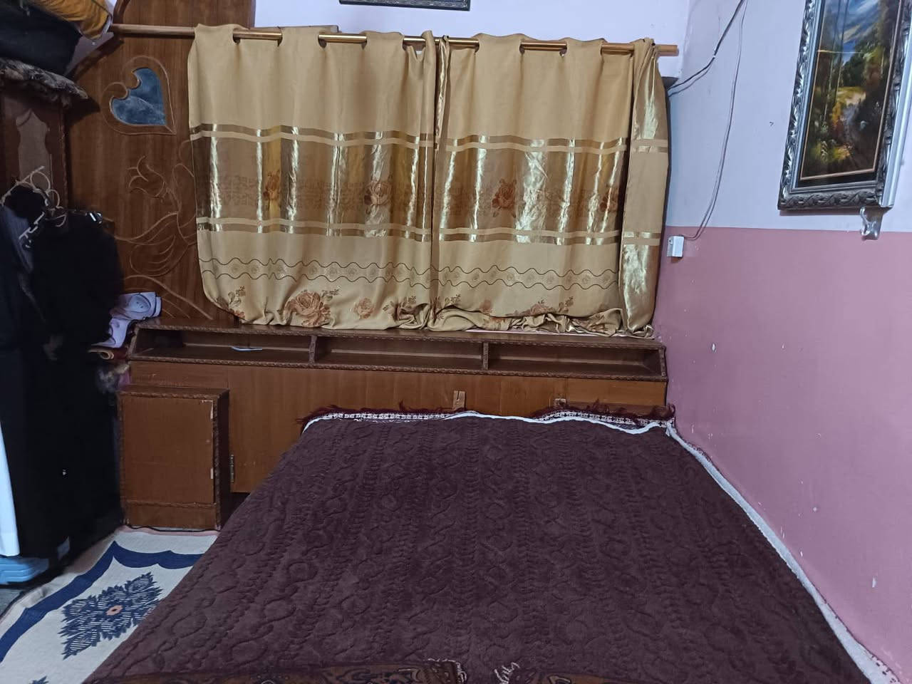 غراض بيت كاملة • واتساب