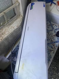 سبلت ثنين طن الوادي بعده نضيف وشغال سعره 450