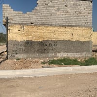 قطعه ارض للبيع في منطقه الثعالبه. 50 متر ركن على شارعين  كامله الخدمات...