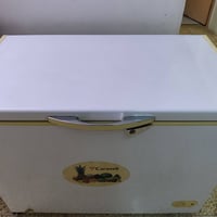 مجمدة • فريزر