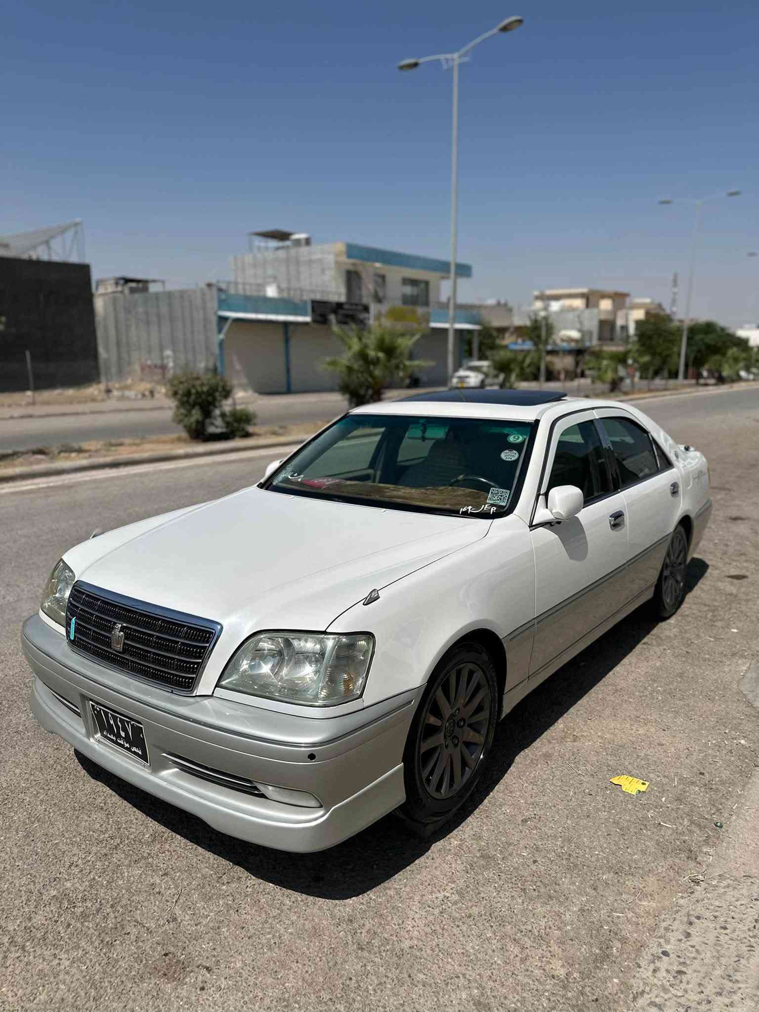 سڵاو هاوڕێیانی خۆشەویست چیم بۆ هێناوم تاقانەی کوردوستان بەسماشەڵای ئەویت بەس شوین مەسەکانی بۆیاخە بێبۆیاخ لۆد🧿🧿تۆیۆتا مەلیکە کڕاون مۆدیل ٢٠٠٢  d4گەورە موسە بەتامی ساخ سلایتە 😱 کۆدو بارکۆد بیکە بەناوی خۆتەوە پێشو دوای کریستالی بیلاد  دەشبول نەجەف لۆک شاشەو لەمس بەشەرت کوشن کارەبا ئاوینە شفت سوکان شەفت تاقمی گاعی لۆکی تیایە شەریکە  تەبریک لەگەل سویچ 🥶گێرو مەکینەی سفر بەشەرتی هەموو فیتەری کوردوستان کامل مەسرەف کراوە ڕۆن و هایدرۆلیکی تازە گۆراوە  هەرچرکە و ١٠٠ دۆلار ببرە لایت زینۆن  سەیارەکە هیماڵی خۆمە ئیمەعرەز نیە سفر سفرە نرخەکەی ٥٢ گەڵاو کەمیک مەعامەلە لەوەش هەیە بە ٤٠ گەڵا باوانەکەم ئەمە لەوە نیە❤️ئەدمین گیان ژم ***********سۆنەرەکەیم داناوە
