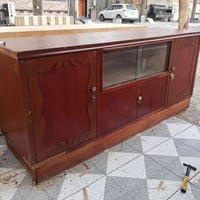 بوفيه • ٢م • بلد الكبير