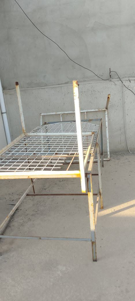 ميوزا • نظيف • الوحده الميثاق