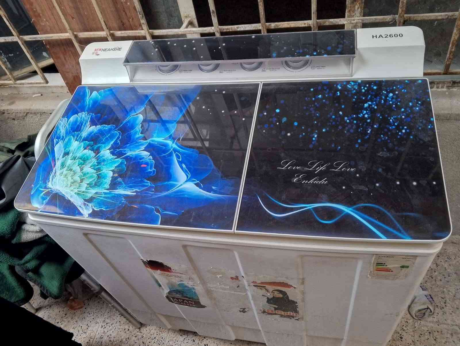غراض للبيع جدد مال بيت مستعجل على بيع مبرده 110كاونتر 190غساله 100
***********
