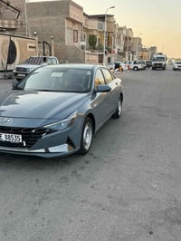 النترا ٢٠٢٢ • محرك 1600 • ماشي ١٠٥ الف