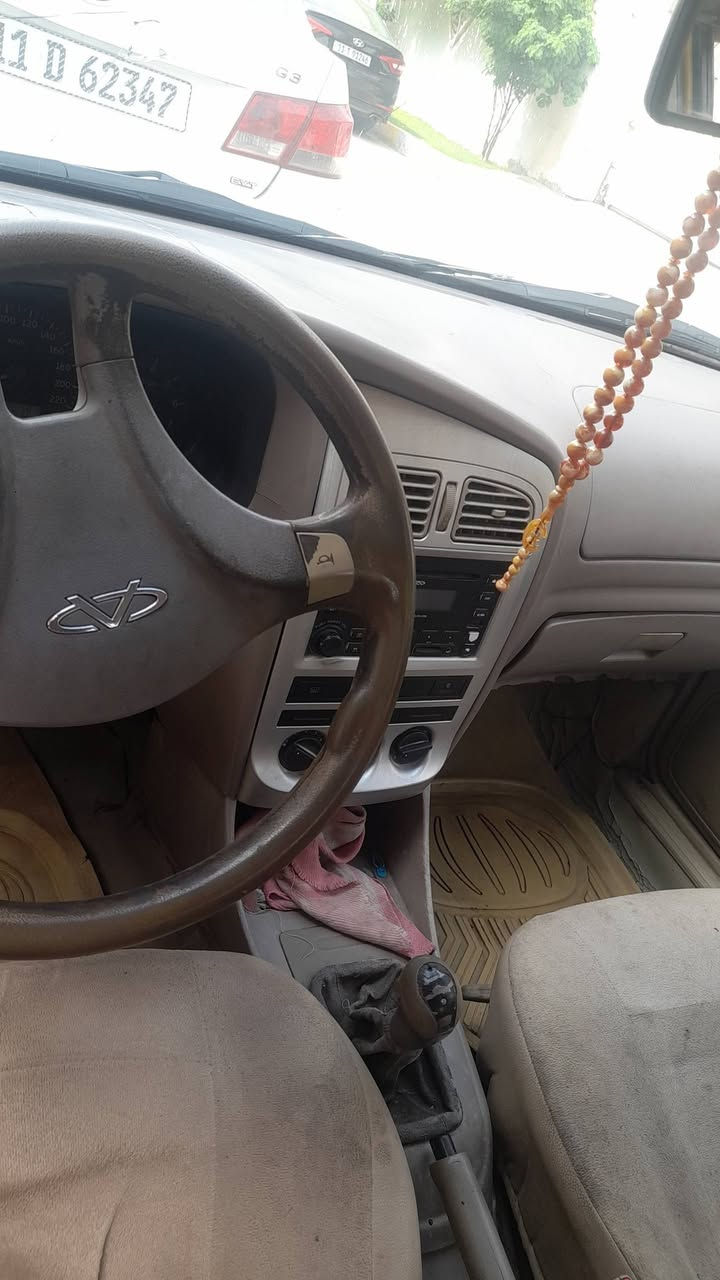 كافالير • موديل ١٠ • مكفول