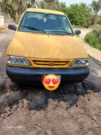 سايبا • موديل ٢٠١٢ • كفاله