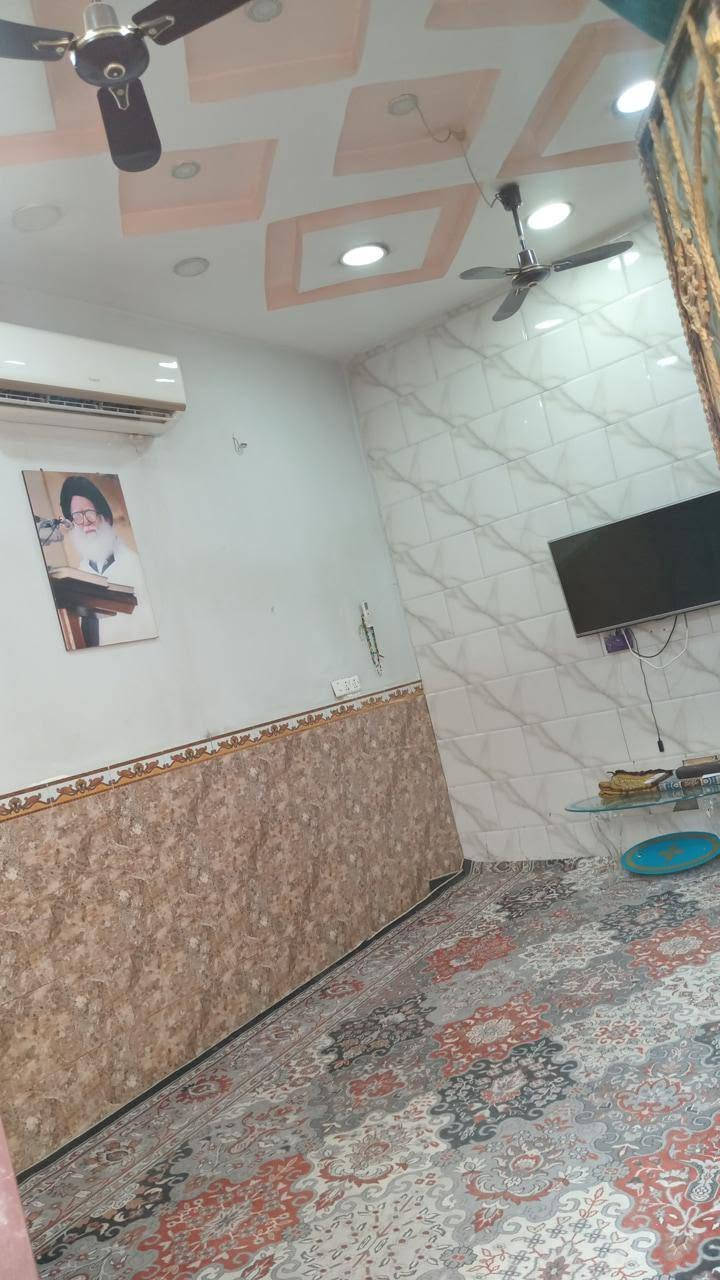 بيت للبيع ام الكبر والغزلان زراعي ٢٥ مساحه 100 متر طابقين طابق الاول يحتوي ع استقبال صاله غرفه نوم منور حمام عدد 2 طابق ثاني غرفتين نوم صاله حمام مع بيتونه كبيره وسطحين موقع مميز كامل الخدمات اسواق مدارس  ملاحظه الكاونتر مع البيت 🏠  الاستفسار اكثر رقم هاتف واتساب  ***********

