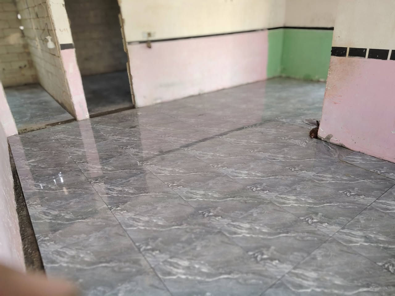 السلبيات داخل بيتك  ***********

