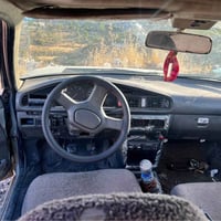 مازدا • ميكانيك وكهرباء كامل • ٤ تاير جديد