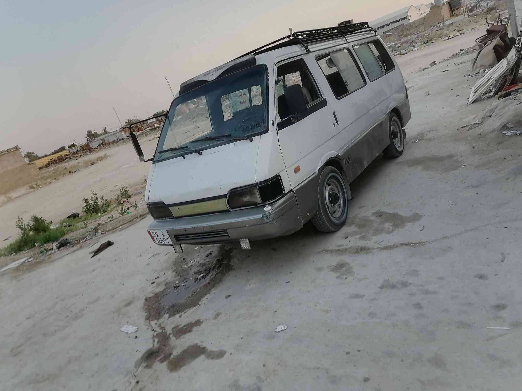 مكفول مكان • باسمك • كربلاء