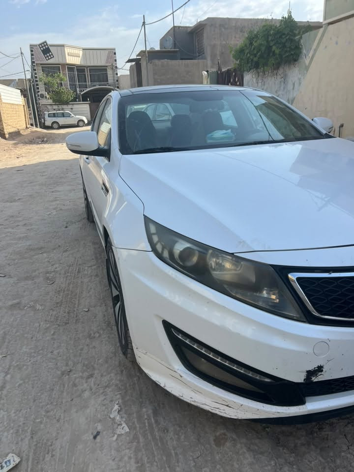 اوبتما 13 خليجي اربيل باسمي 2.4
السياره مكفوله هدا شبر بالدور مال الجاملغ خلف السايق

بصمه فتحه خزن مقاعد 
السعر 135 وبيه مجال قليل

***********

مكانه حله
