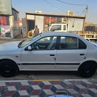 سمند 11 • ميكانيك مكفول • سنويه 2023